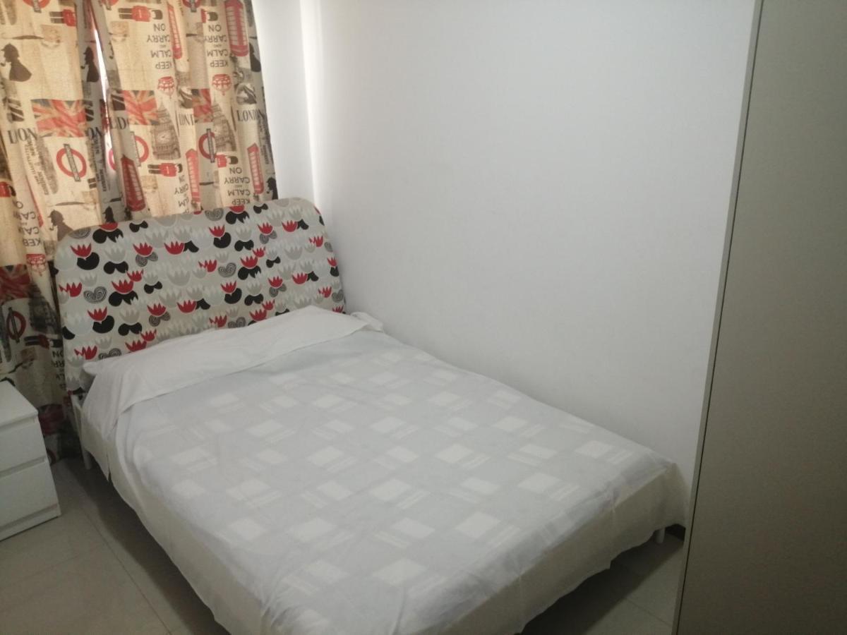Apartamento Casa Hollanda Apartment Mindelo Ngoại thất bức ảnh