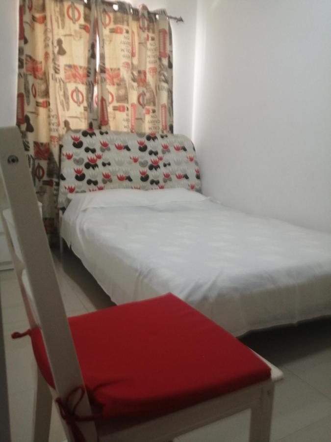 Apartamento Casa Hollanda Apartment Mindelo Ngoại thất bức ảnh