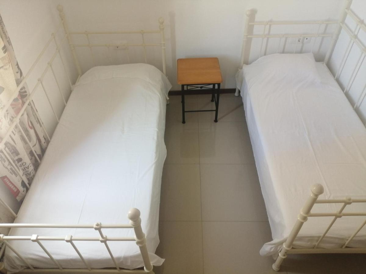 Apartamento Casa Hollanda Apartment Mindelo Ngoại thất bức ảnh