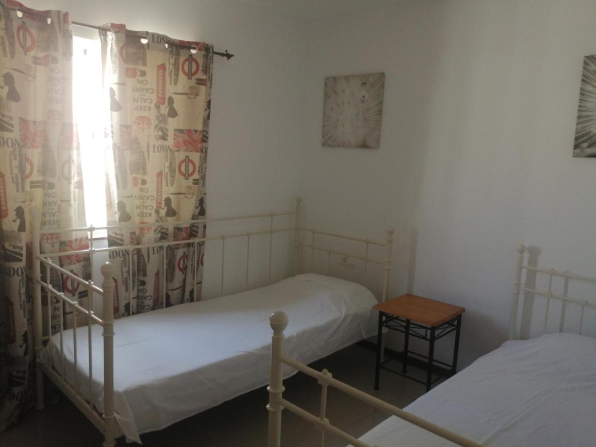 Apartamento Casa Hollanda Apartment Mindelo Ngoại thất bức ảnh