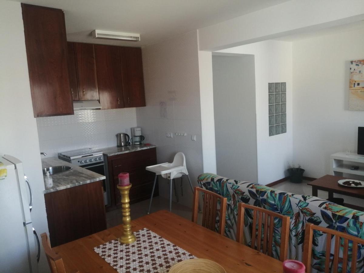Apartamento Casa Hollanda Apartment Mindelo Ngoại thất bức ảnh